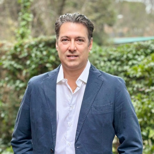 Horacio - Locales Espana Madrid Inmbuebles